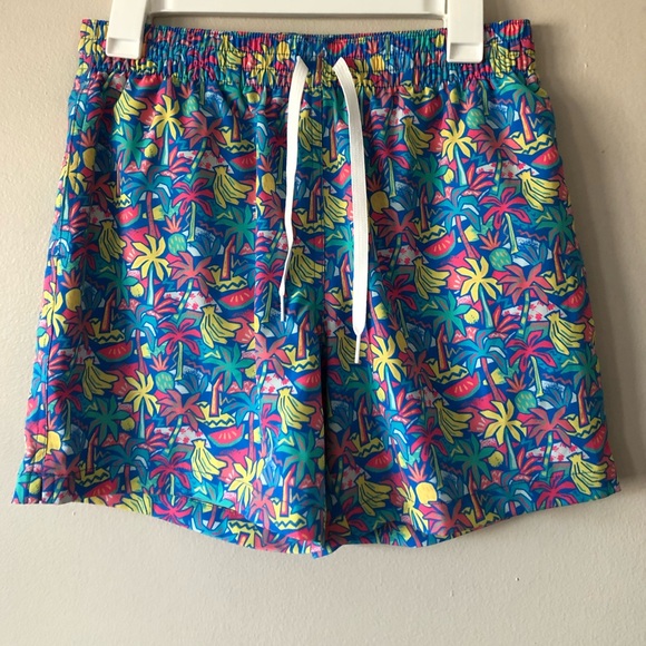 Chubbies swim trunks 🩳! New no tags 🏷